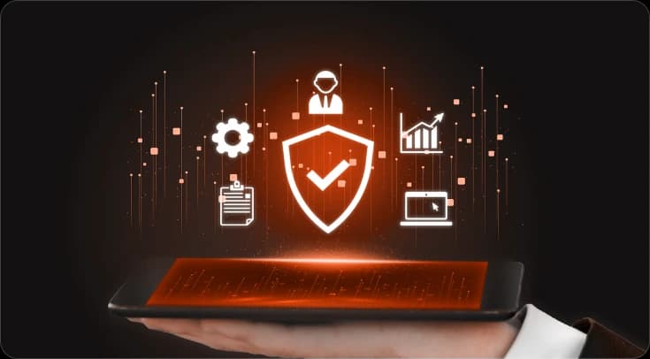 AI Security and Compliance in Financial Services