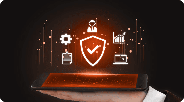 AI Security and Compliance in Financial Services